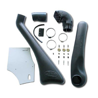 Safari Snorkel VSPEC for D-Max 3.0L Diesel 10/08 to 05/12