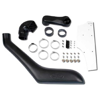 Safari VSPEC Snorkel for Toyota Prado 120 Series 12/2002 to 09/2009