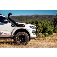 Safari ARMAX Snorkel - Ford Ranger PX1, PX2, PX3 3.2L