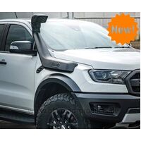 Safari Snorkel ARMAX for Ford Ranger Raptor 2.0L Bi Turbo 2019+ 