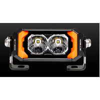 STEDI Sport Plus Single Row LED Light Bar