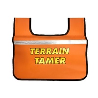 Terrain Tamer Winch Cable Dampner