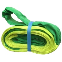 Terrain Tamer Equalizer Strap for Tow & Recovery