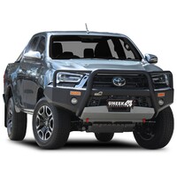 Uneek Empire Front Bumper Bull bar Toyota Hilux 2021+