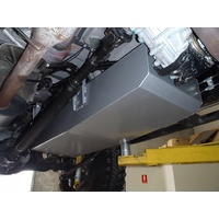 Long Range Automotive 115L Replacement Fuel tank FJ Cruiser 11-16