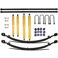 Dobinsons 2" Lift Kit & Suspension for Toyota Hilux 10/1997 to 2005