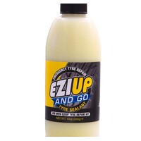 EZIUP Emergency Tyre Repair Kit Sealant 355g - Refill Bottle