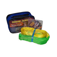 Terrain Tamer Tree Trunk Protector 8T - 3 metres