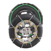 Autotechinca 16-20mm 4x4 Auto Fit Snow chains