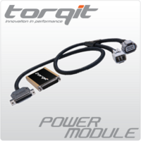 Torqit Power Module - Ford PX2 Ranger & Everest 3.2L 9/2015+