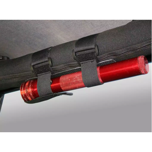 Rugged Ridge Roll Bar Flashlight Holders