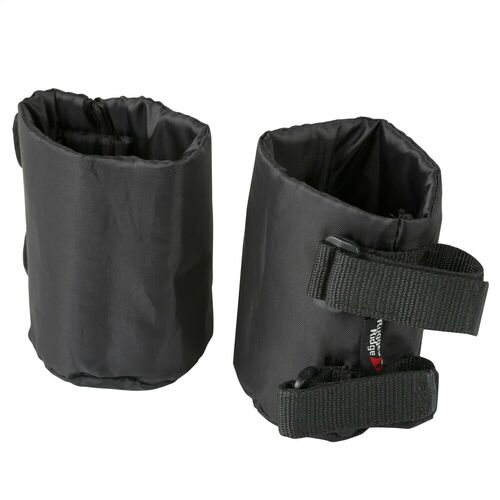 Rugged Ridge Sportsbar Cup Holder - Pair