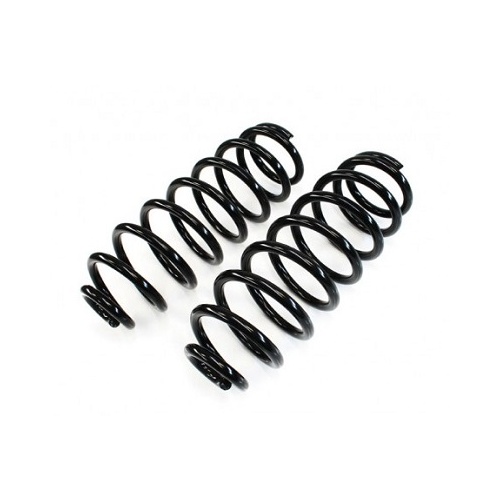  Teraflex Rear Springs 2.5" lift 2 DR JK Wrangler