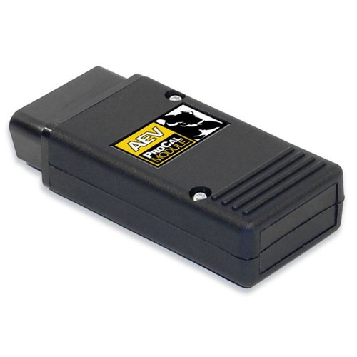 AEV ProCal Module Speedometer Recalibration JK Wranglers 2007+