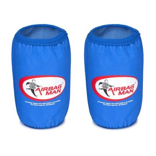 High Pressure Airbag Sleeves - For Airbagman Coil Airbags
