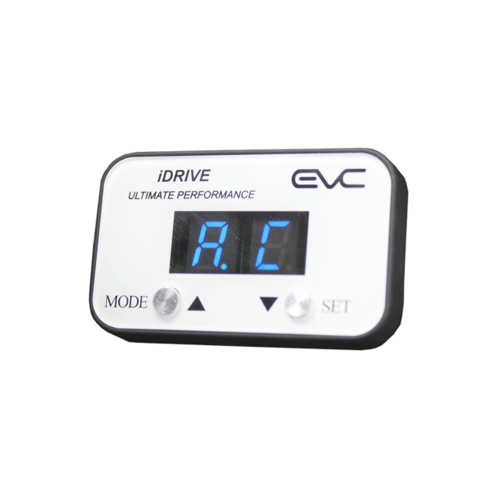 EVC (iDrive) Throttle Tuner to suit Great Wall