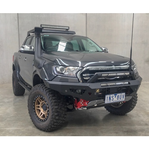 Offroad Animal Predator Bull Bar Ford Ranger PX1 PX2 PX3 