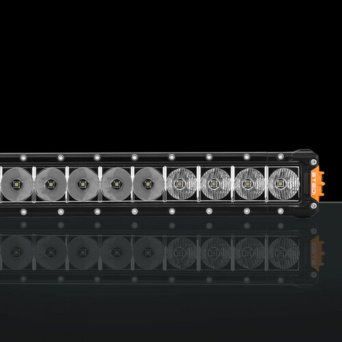 Stedi ST3301 PRO 24.5" 16 LED Light Bar Single Row
