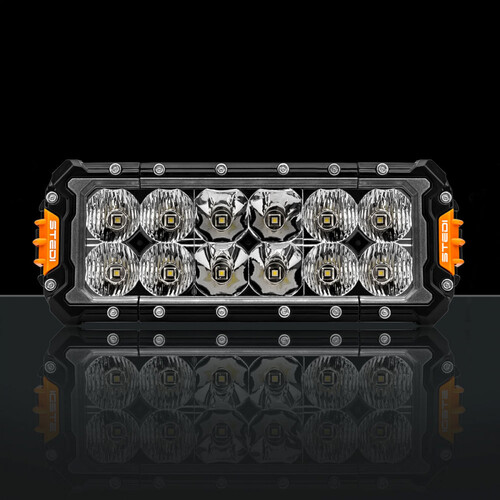 Stedi ST3303 PRO 11" LED Ultra High Output Light bar