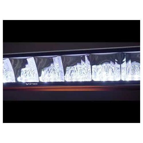 STEDI ST-X 50 INCH LED LIGHT BAR