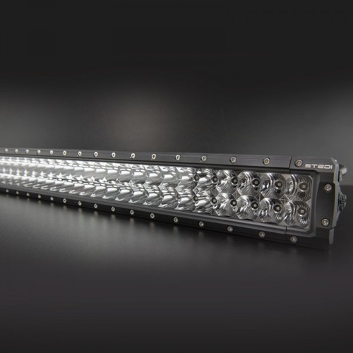 Stedi ST4K 52 Inch 100 LED Double Row Light Bar