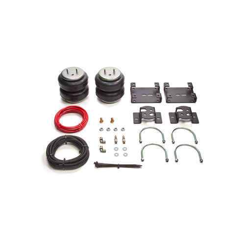 Airbag Man Rear Air Suspension Kit for Leaf Springs TOYOTA Hilux