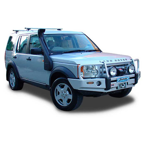 Safari VSPEC Snorkel for Land Rover Discovery 3 & 4