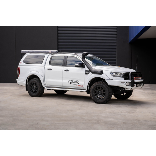 Safari Snorkel ARMAX for Ford Ranger PX3 2.0L Bi Turbo 2019+