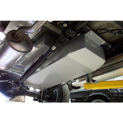 Long Range Automotive 145L Replacement Fuel tank Hilux 2005 to 2015