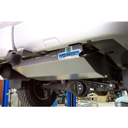 Long Range Automotive Fuel tank for Landcruiser 200 Series 2007 to 07/2015
