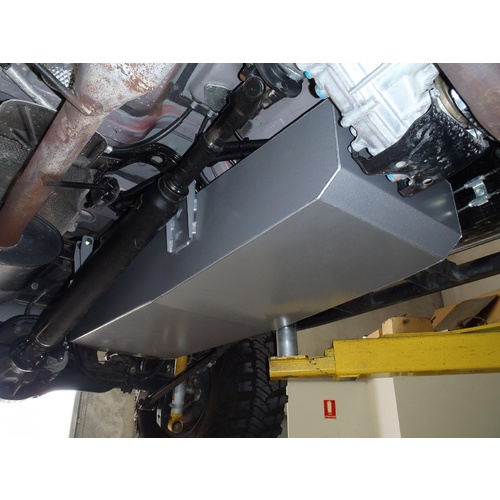 Long Range Automotive 115l Replacement Fuel Tank Fj Cruiser