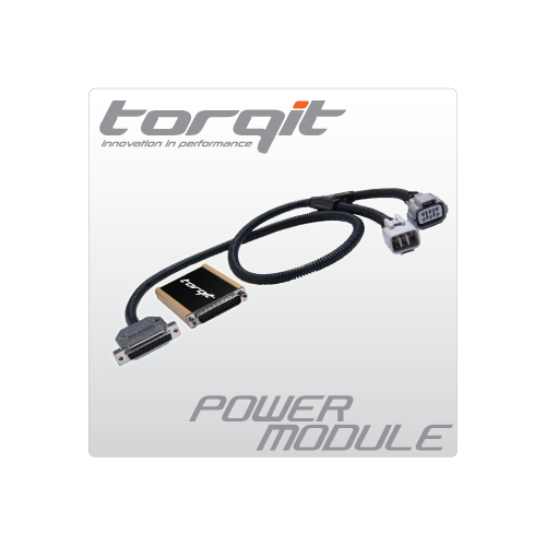 Torqit Power Module - Toyota Prado 150 Series 11/2009+