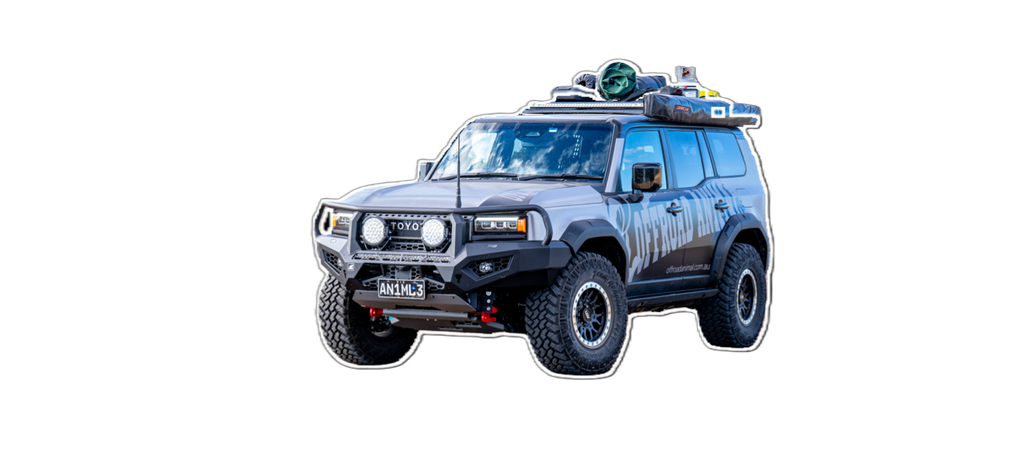 Workshop, Fitments & Servicing